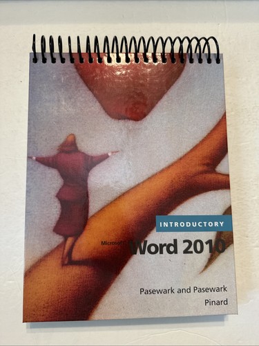 Microsoft word 2010 - word,