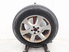 VOLVO XC60 MK1 ALLOY WHEEL &