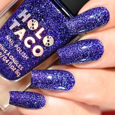 Holo Taco Smalt of the Earch