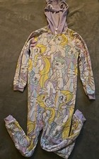 GIRLS MY LITTLE PONY ONE-PIECE
