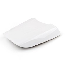 Rear Pillion Passenger Seat