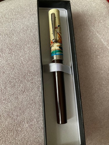 Sheaffer nonsense ball pen - sheaffer,