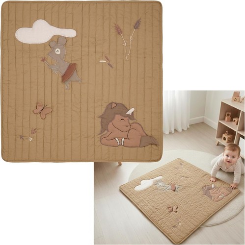Emil baby activity play mat - activity,