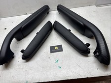 BMW E46 Coupe Door Card