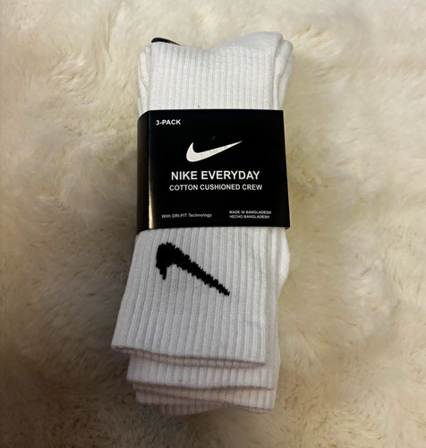 Nike everyday cotton cushioned - nike,