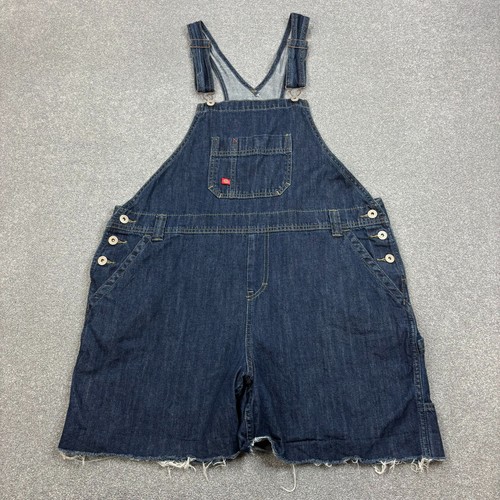 Dickies dungarees womens 36x5 - dickies,