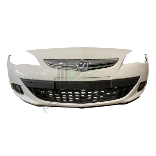 Vauxhall astra gtc 2012 - vauxhall,