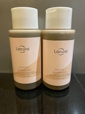 2 x Lacura Detox Shampoo NEW