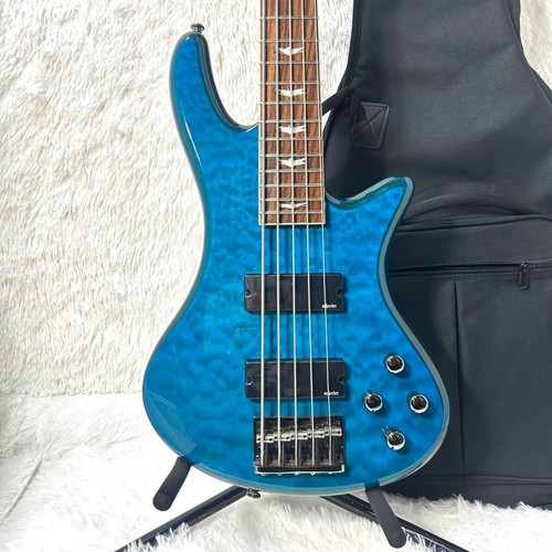 Schecter stiletto extreme - schecter,