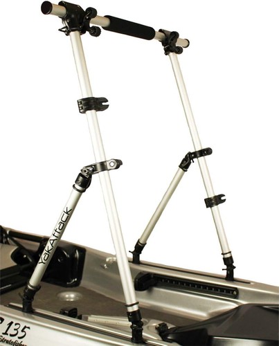 Yakattack commandstand kayak - yakattack,