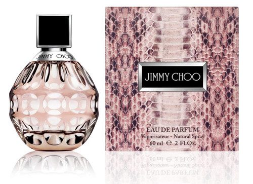 Jimmy choo edp 60ml women - jimmy,
