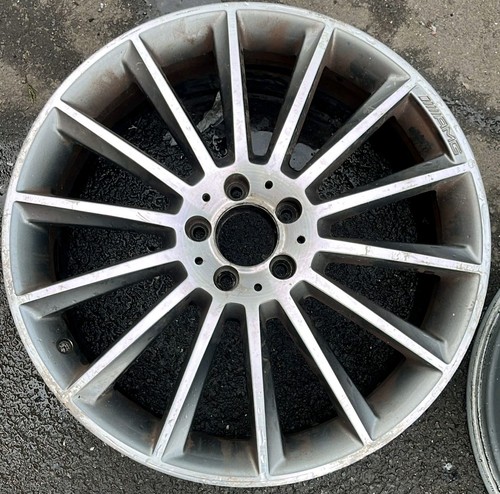 Genuine mercedes class - genuine, e