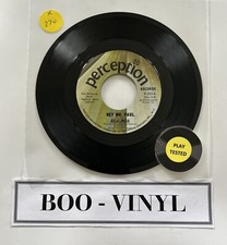 Realinda - Hey Mr. Paul -