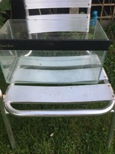 Small fish tank 16 inch wide 8 inch deep