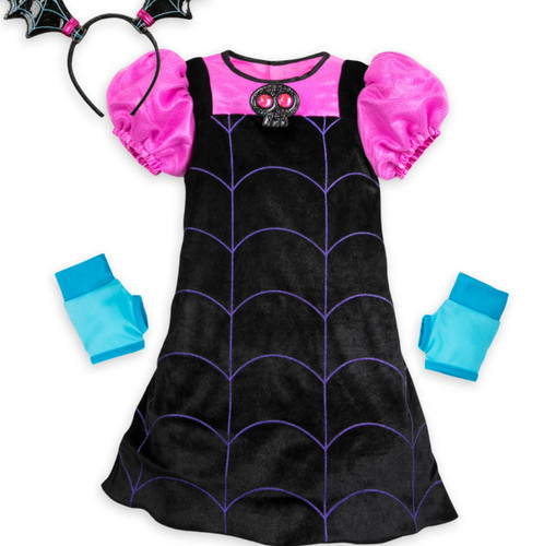 Vampirina costume size - costume,