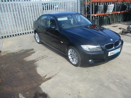 Bmw 120d 320d e87 e81 - 08-11,