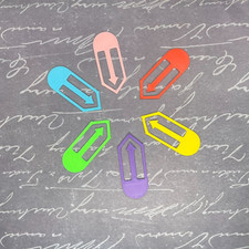 Arrow Shape Set of 6 Book