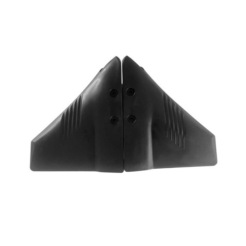 Dual outboard motor hydrofoil - dual,