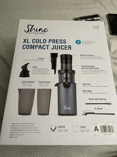 Shine kitchen xl cold - kitchen,