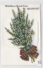 BRIDPORT Dorset Pull Out