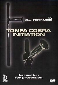 Tonfa cobra initiation - -,