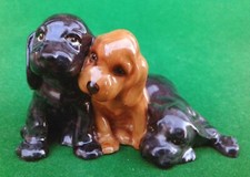ROYAL WORCESTER SPANIEL