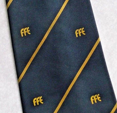 Tie necktie vintage mens - tie,