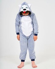 Kids Husky 1Onesie Boys Girls