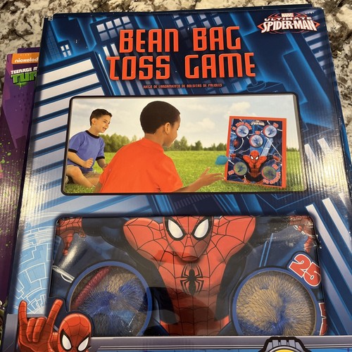 Ultimate spider man marvel - ultimate, spider-man
