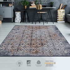 Premium quality faded afghan - premium,