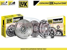 For bmw genuine luk - genuine, dual