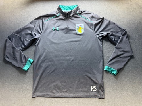 Aston villa under armour - villa,