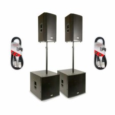 FBT VN4000 Active Speaker &