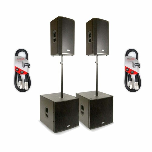 Fbt vn4000 active speaker - vn4000,