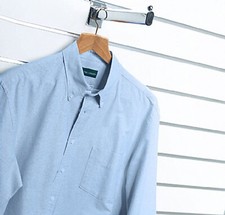 6pcs Slatwall Panels 1200mm x