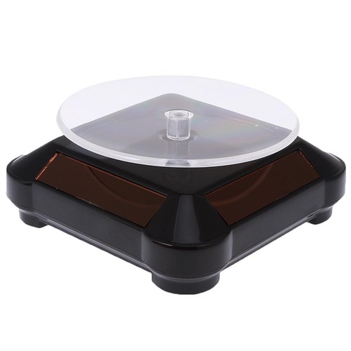 Solar power 360 rotary - solar,