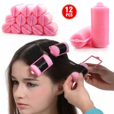 12PCS Hair Styling Roller