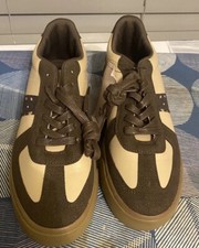 Tu Women Neutral Leopard Retro