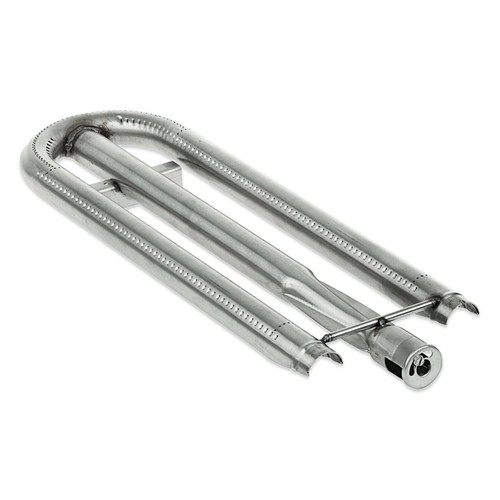 Blue seal gas burner tube - seal, for