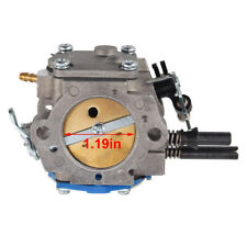 for Husqvarna 3120XP K1250 K1260 Chainsaw WG-8-1 WG-9-1 Cutting Carburetor