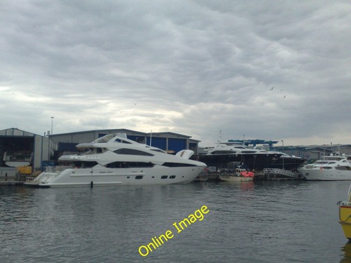 Photo 6x4 sunseeker yachts - sunseeker,