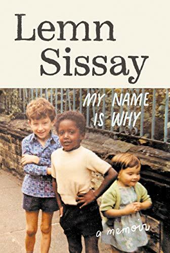 Name why lemn sissay - name, is