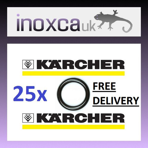 Karcher hds hose - 25, hd