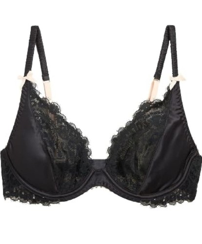 Boutique lingerie plunge - lingerie,