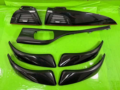 Bmw series f20 f21 f22 - 2,