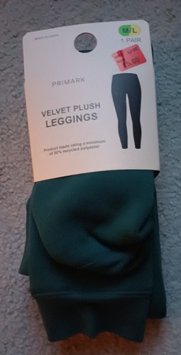 Bnip ladies green velvet plush - ladies,