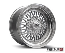Forzza Malm RS style 4x108