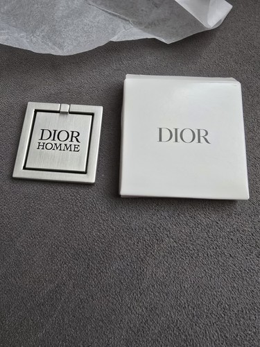 Dior phone ring - dior, box
