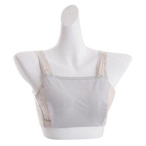Women clip mock camisole - clip-on,