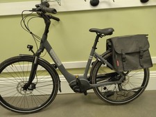 Gazelle Dutch Bike  Used Only